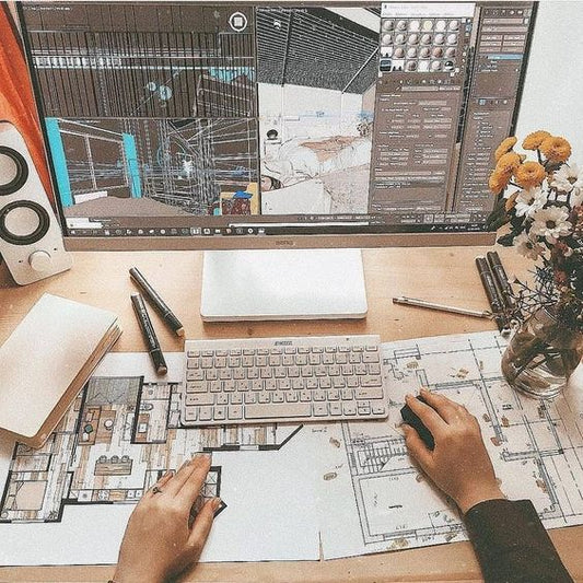 Guia: Quanto custa um computador para arquitetura